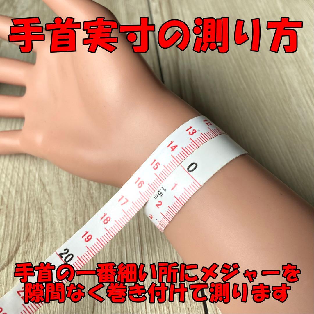 勝利の石で成功を勝ち取る/ルビー/パワーストーンブレスレット