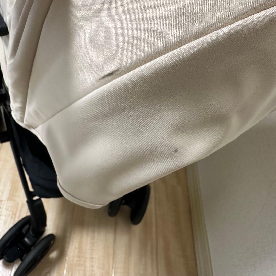 2025年アップリカ　ラクーナクッションフリープラスAD