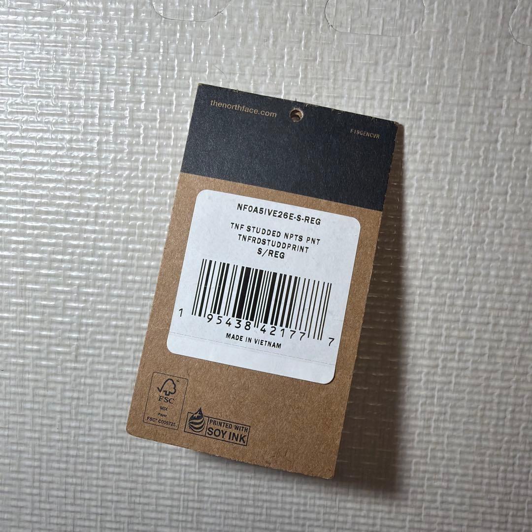 パンツ Supreme TheNorthFace Studded Nuptse Pant
