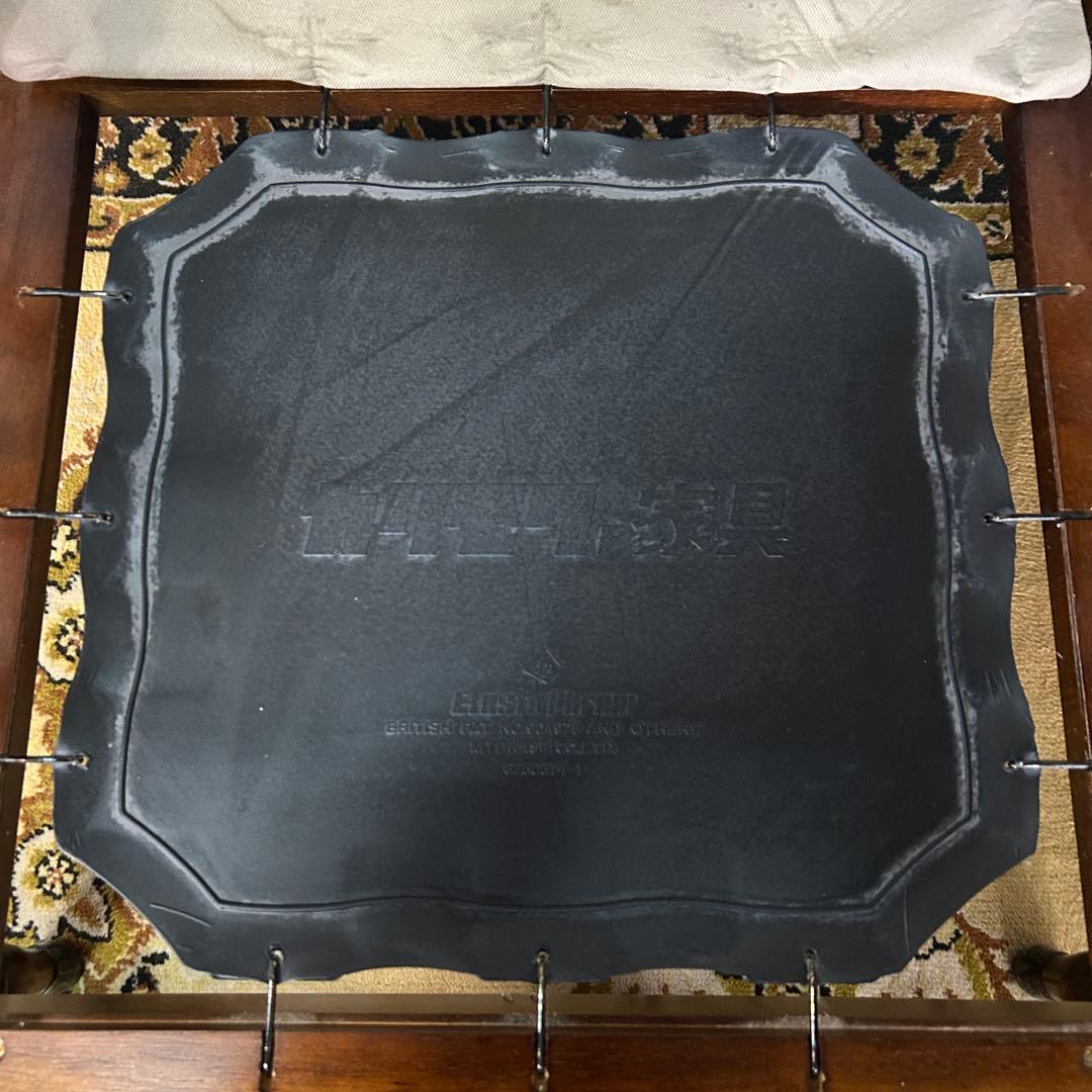 ダーボー꧁カリモク家具 karimoku꧂コロニアル リビングチェア