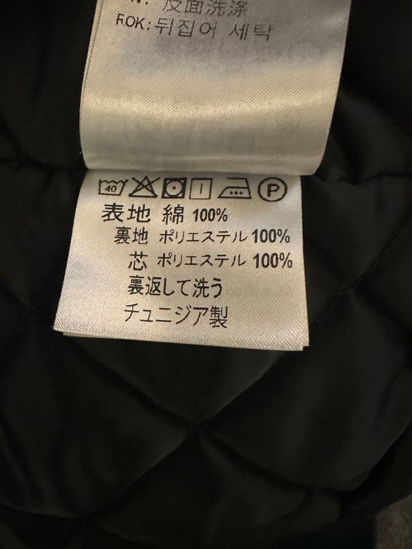 【aska...】Carhartt WIP ジャケット L
