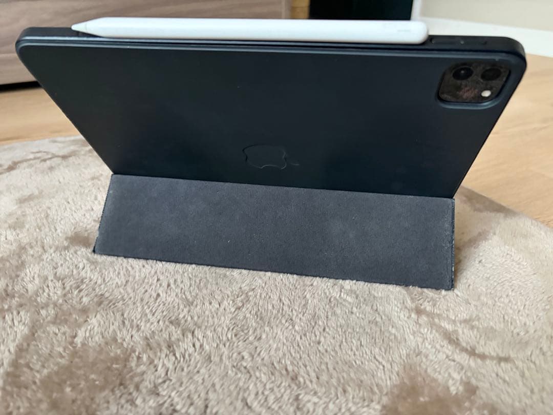 【美品】iPad Pro 11インチ　128GB Wi-Fi おまけ付き