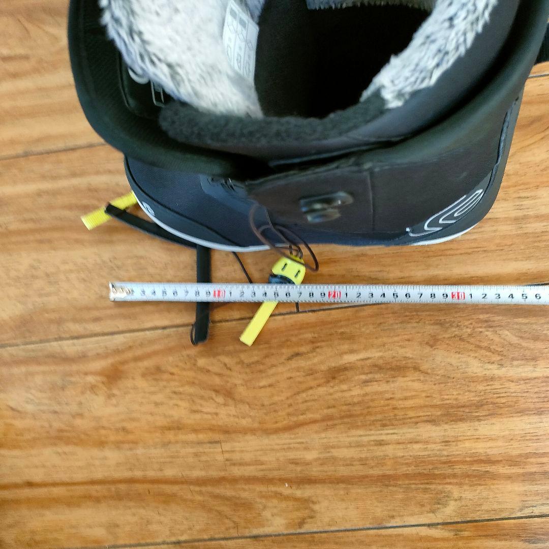 FLUX フラックス スノーボードブーツ FL-BOA 27cm ボア