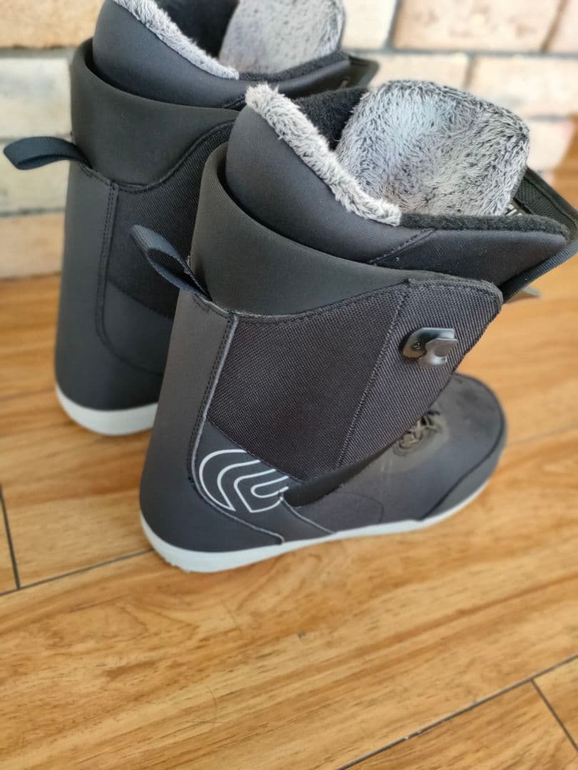 FLUX フラックス スノーボードブーツ FL-BOA 27cm ボア