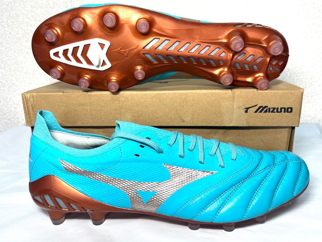 ★新品★ モレリアネオ3βエリート 28.5cm 限定品