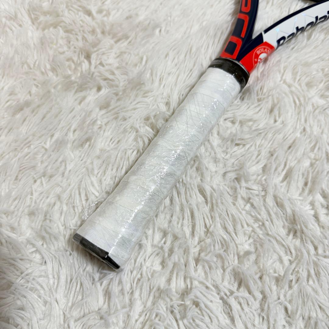 【希少】Babolat PURE AERO FRENCH OPEN 限定モデル