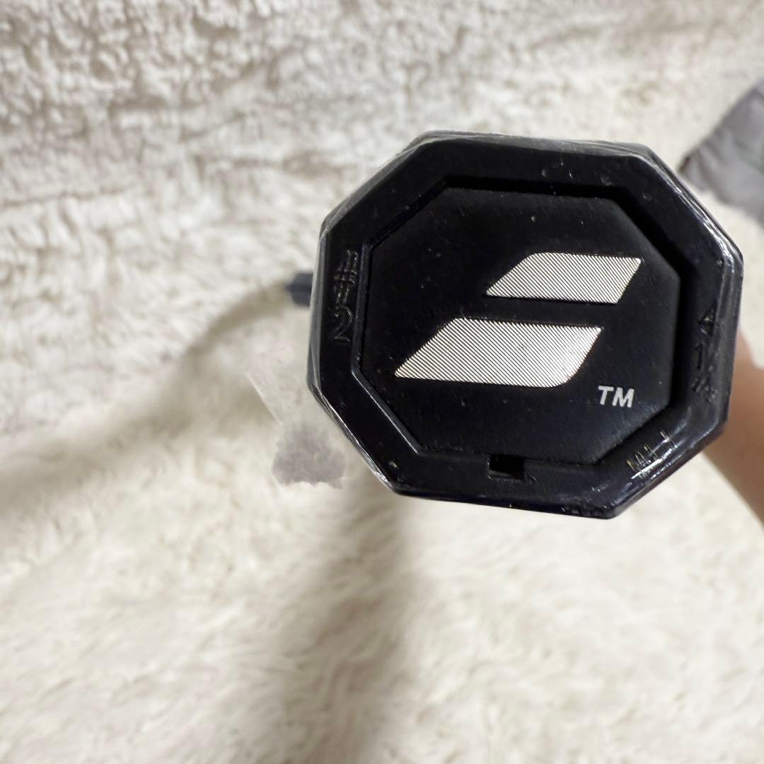 【希少】Babolat PURE AERO FRENCH OPEN 限定モデル