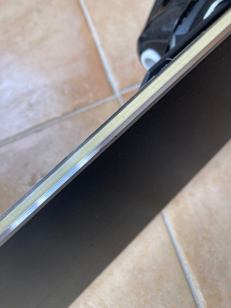 【超メルカリ市！】SALOMON XMAX 160cm