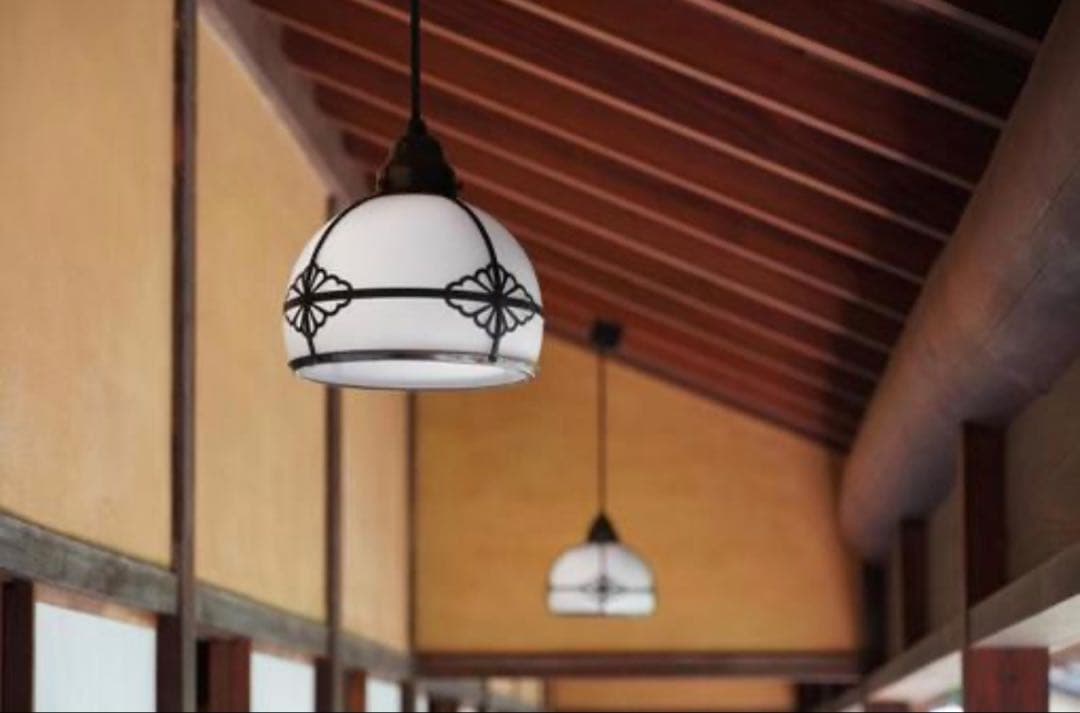 LEDペンダントライト 100W