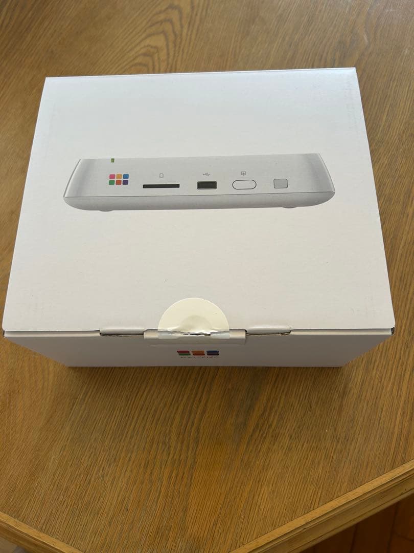 新品　　おもいでばこ　PD-2000-L (2TB HDD)