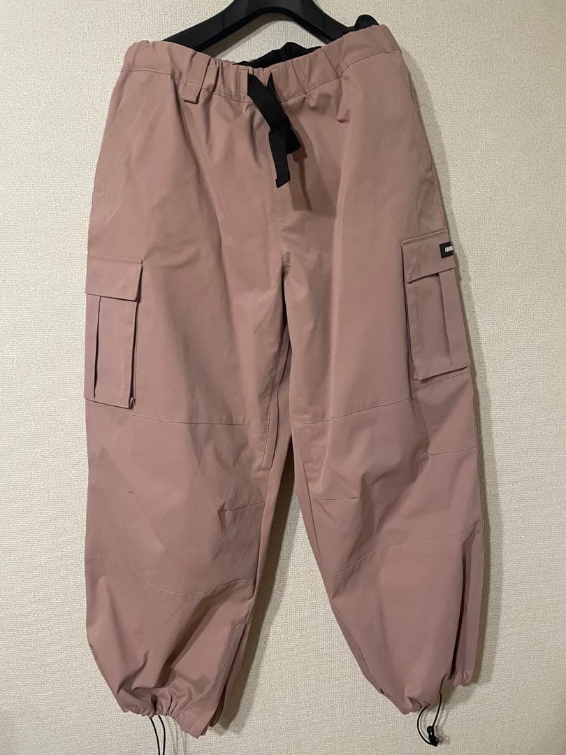 HIMASSMANIA/ハイマスマニア ウエア上下セット(単品も可能)