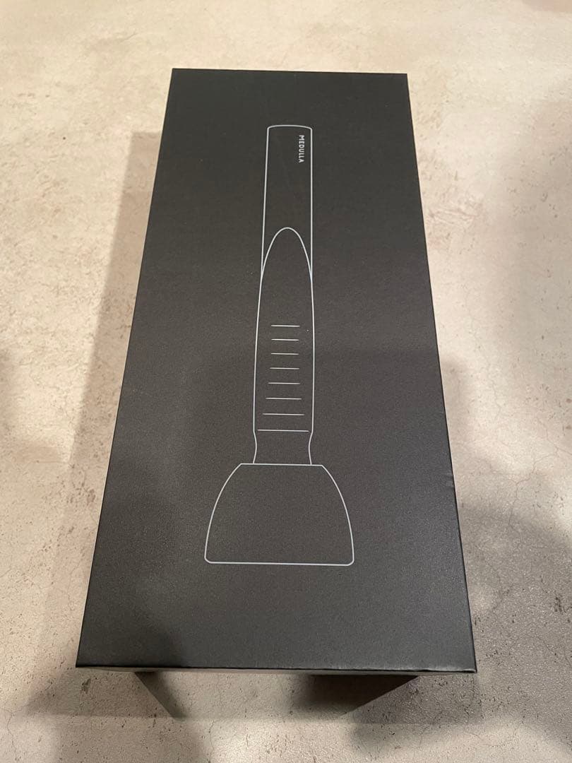 MEDULLAソニックシャインプロ(SONIC-SHINE PRO)