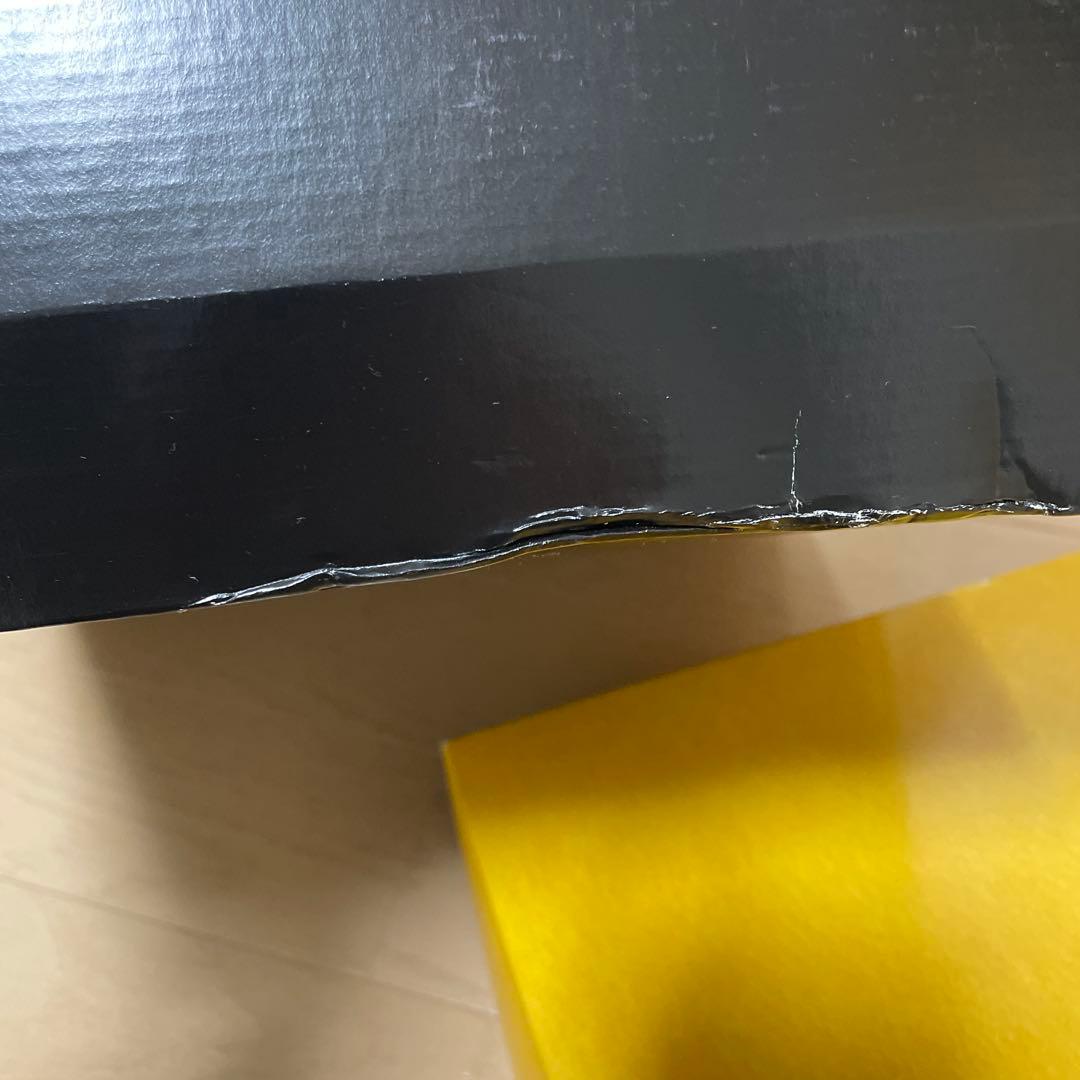 FENDI 羽毛肌掛け布団 ズッカ柄 ブラウン/ブラック