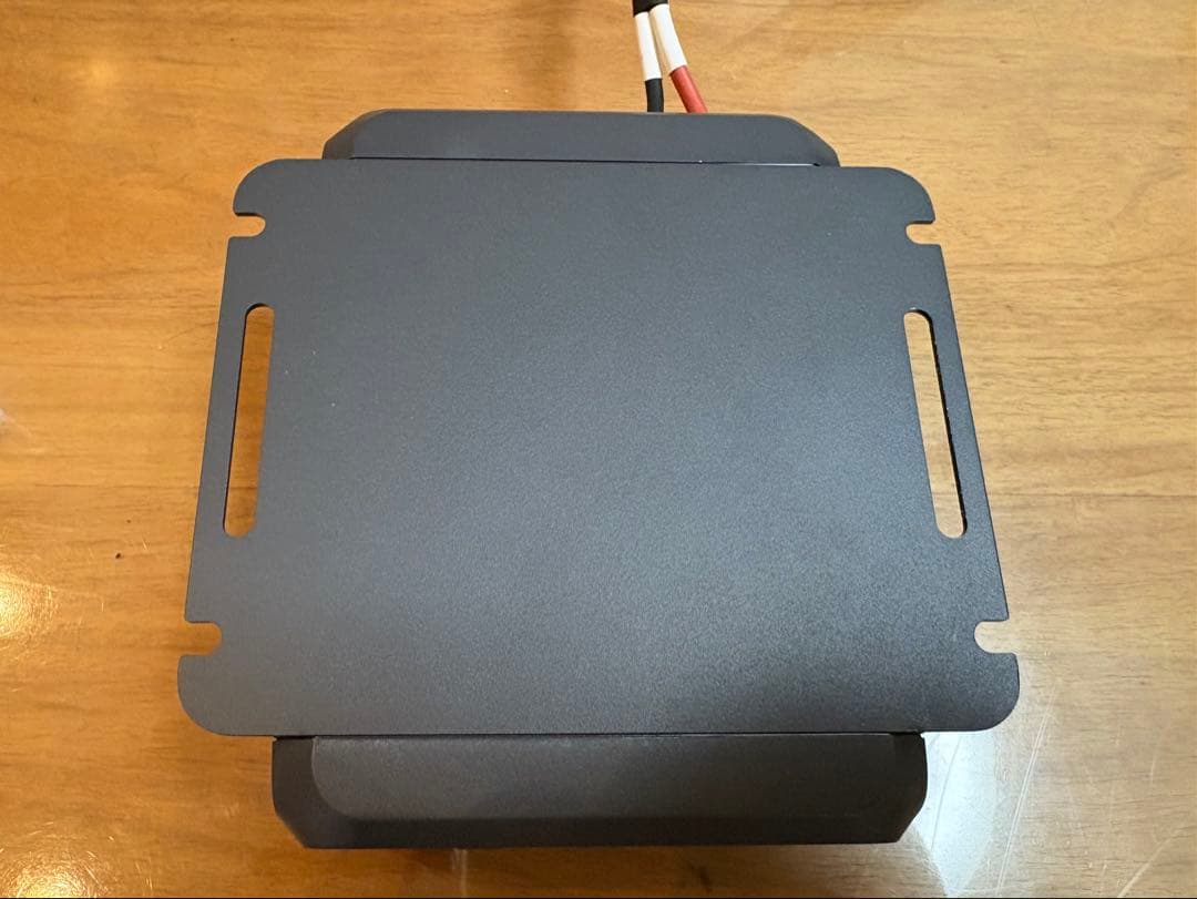 BLUETTI CHARGER1 DC充電器　走行充電器