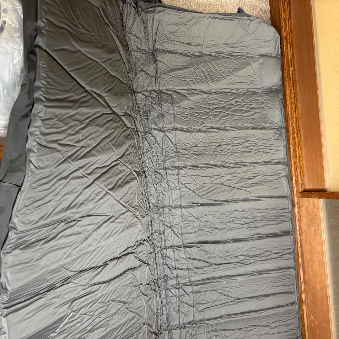 Coleman コールマン インフレーターマットダブル 4010022588