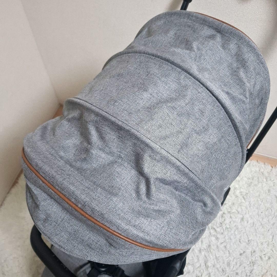 【状態良好】KATOJI 2-Seater 2 シーター next ベビーカー