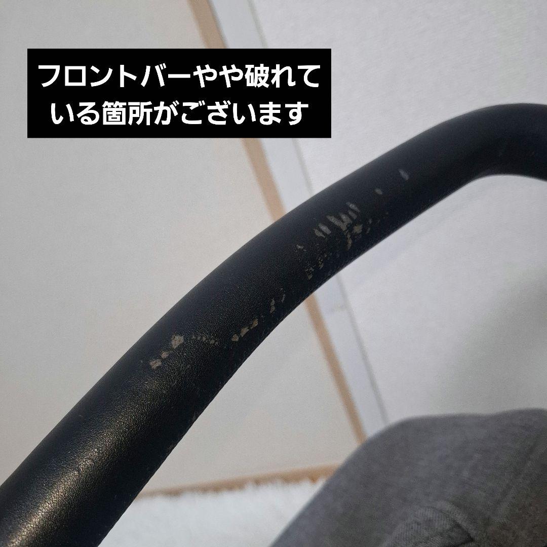 【状態良好】KATOJI 2-Seater 2 シーター next ベビーカー