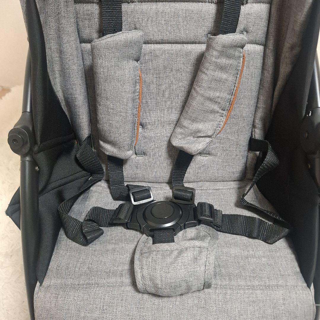 【状態良好】KATOJI 2-Seater 2 シーター next ベビーカー