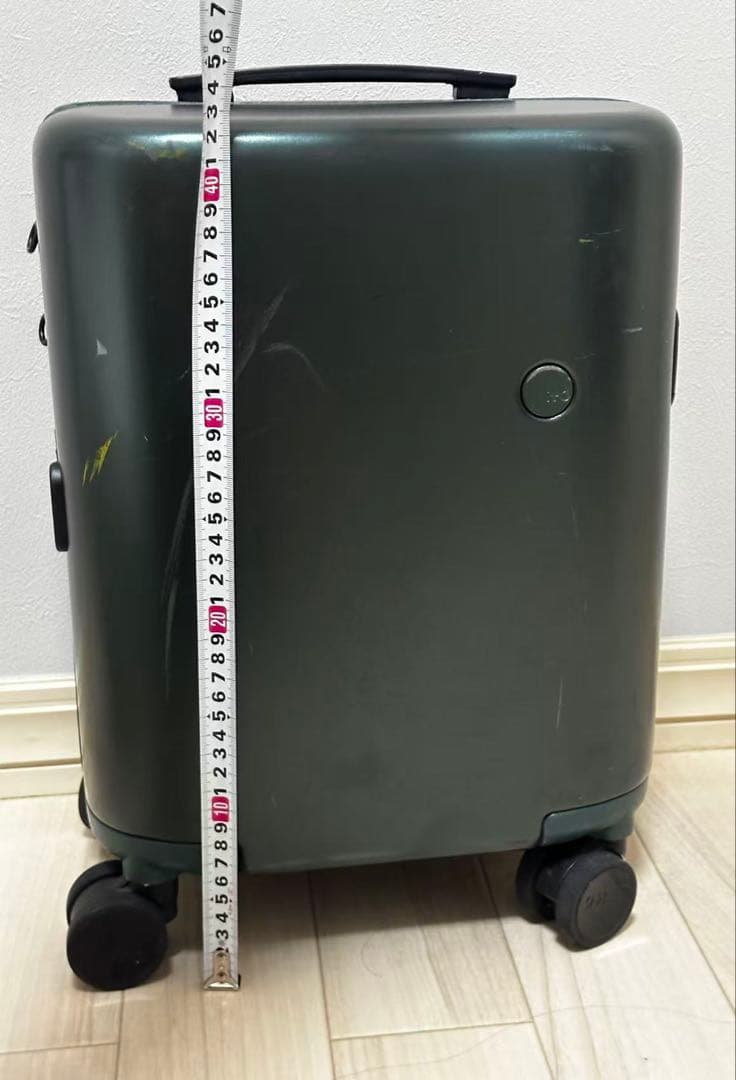 ITOスーツケース小型　サイズ: 45x30x24CM 機内持ち込み可