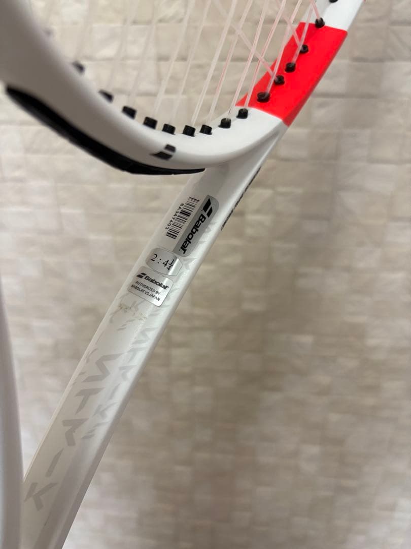 Babolat PURE STRIKE 98 16×19 2024 G2