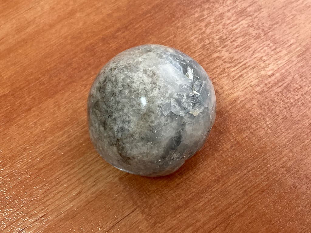 奇跡を呼ぶ霊石♡開運アイテム♡セレスタイト♡ヒーリング♡パワーストーン♡