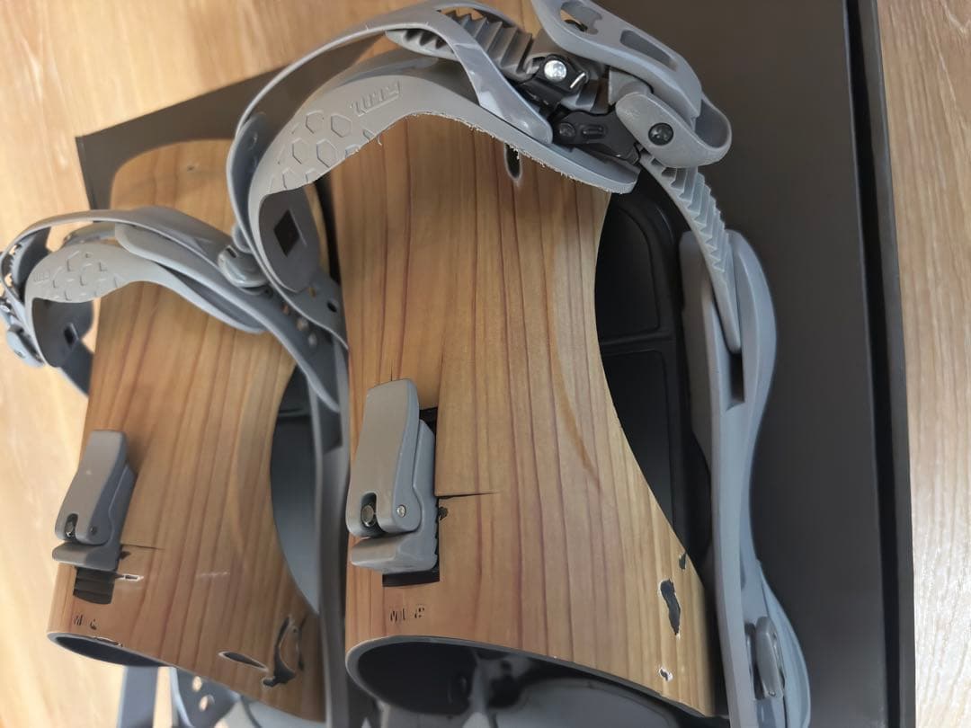 23-24　FLUX　XF　フラックス　エックスエフ　Mサイズ