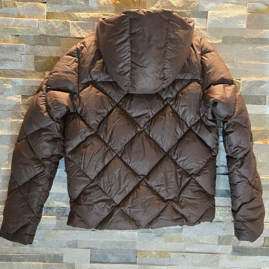 The North Face　ノースフェイス　ダウン　コート　ジャケット　L
