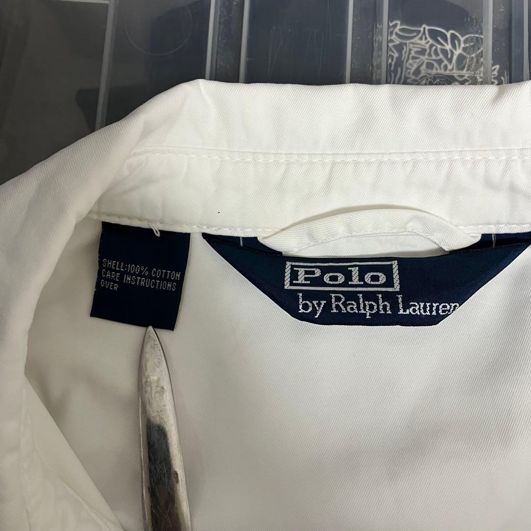 【POLO by Ralph Lauren】ポロ ジャケット Lサイズ お洒落