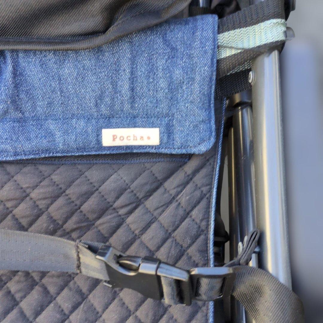 専用　 カトージ　KATOJI　二人乗りベビーカー　二人でゴー