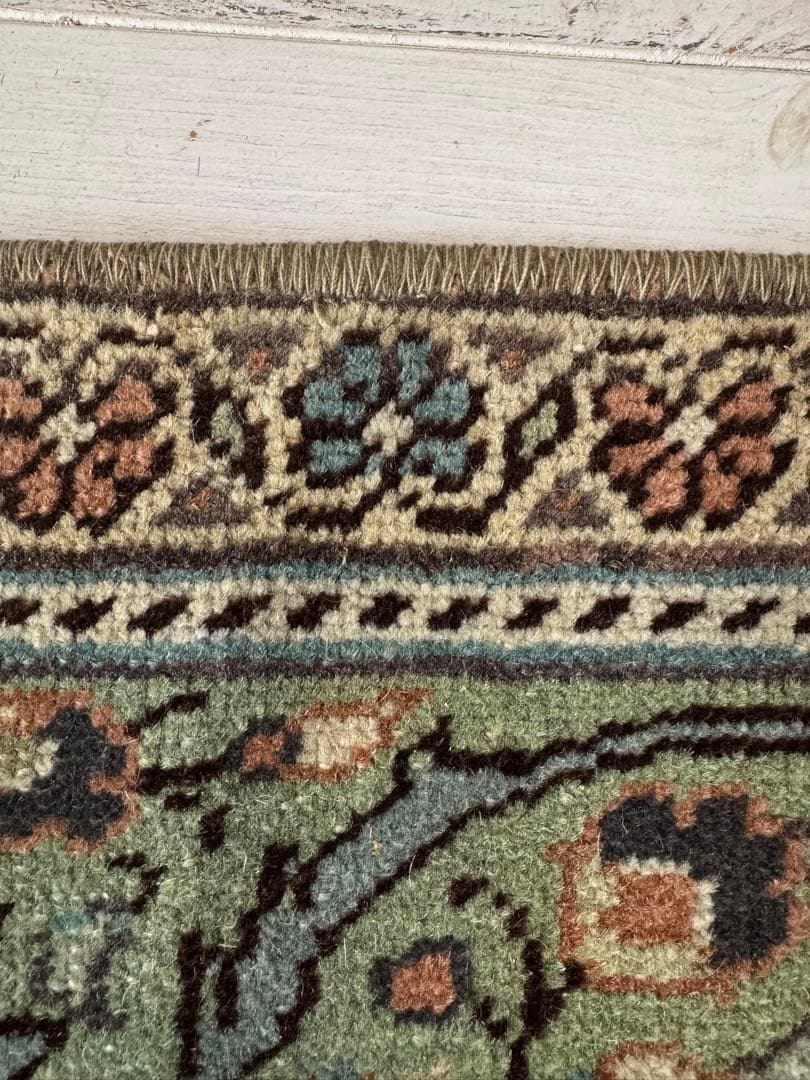 ラグ・カーペット vintage rug, 214
