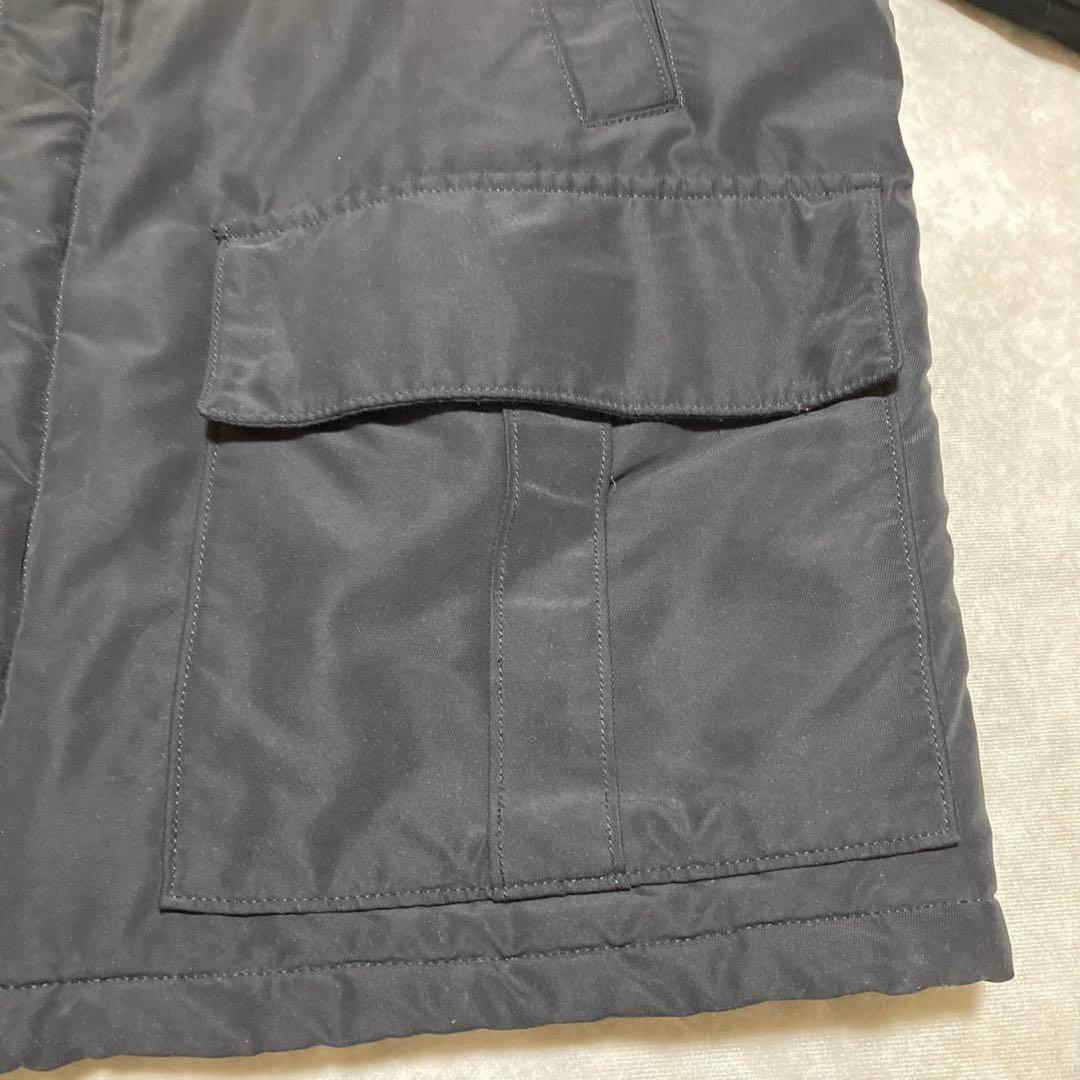 cp company c.p.カンパニー　中綿ジャケット　　コート　サブマリン