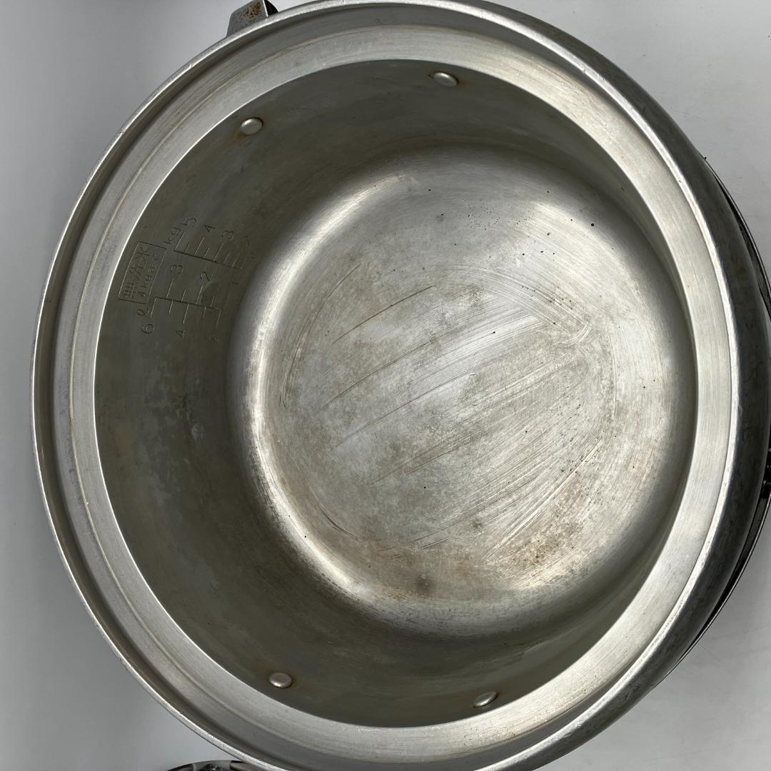 0115-03　2020年製★リンナイ★業務用★ガス炊飯器★3升用