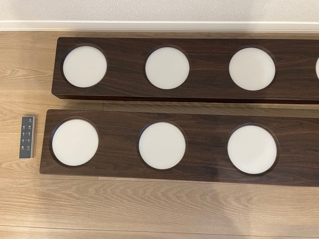 lawya シーリングライト　きっちゃん様用