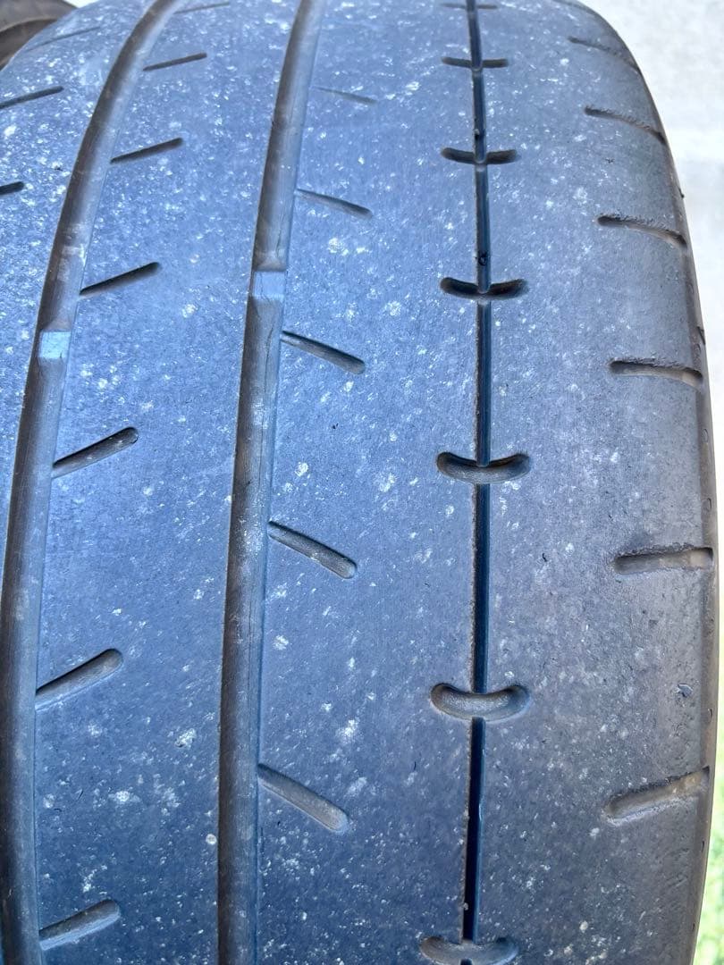 ヨコハマ ADVAN A052 195/50R15 タイヤ 4本セット