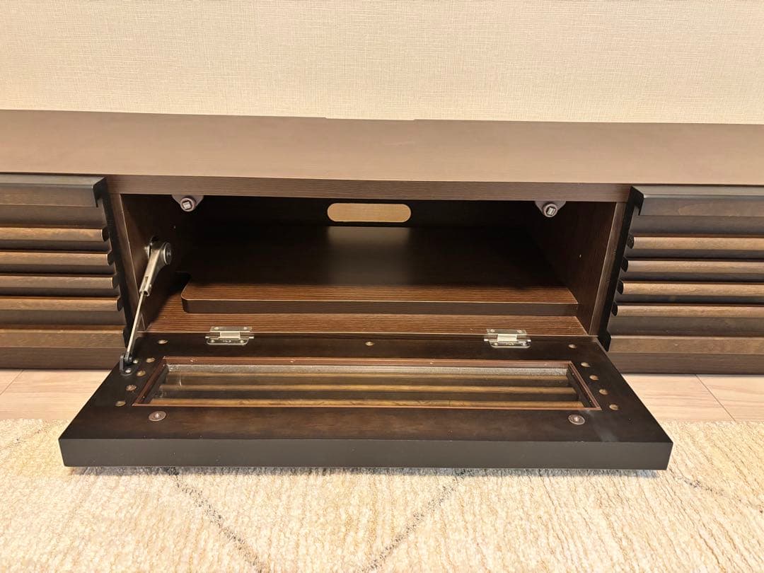 テレビ台 幅180 大川家具