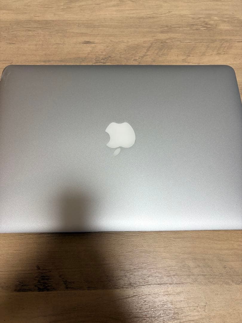 MacBook本体 Apple MacBook Air 2017