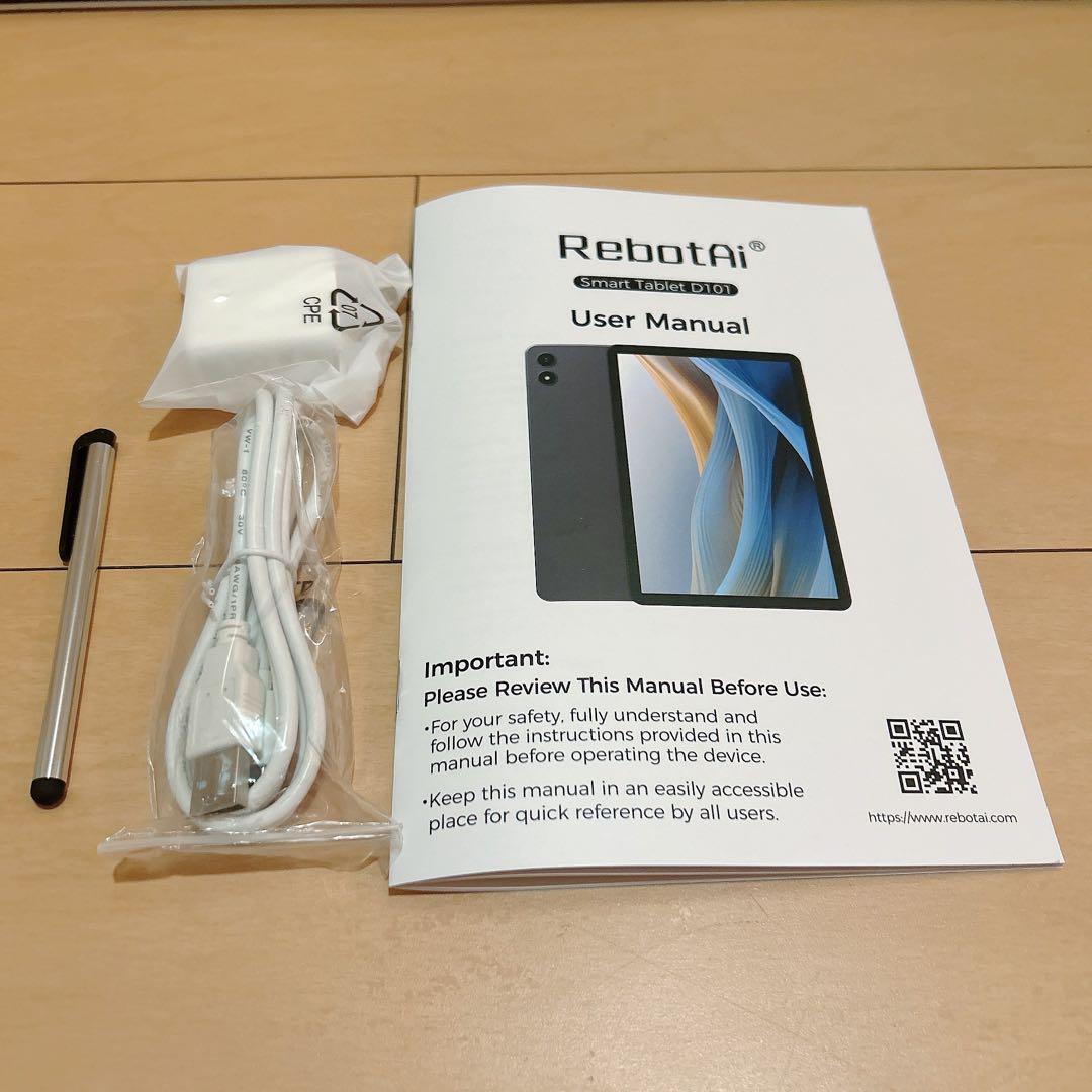 ❤️週末セール❤️Android 15 10インチ 18GB+128GB+1TB拡張