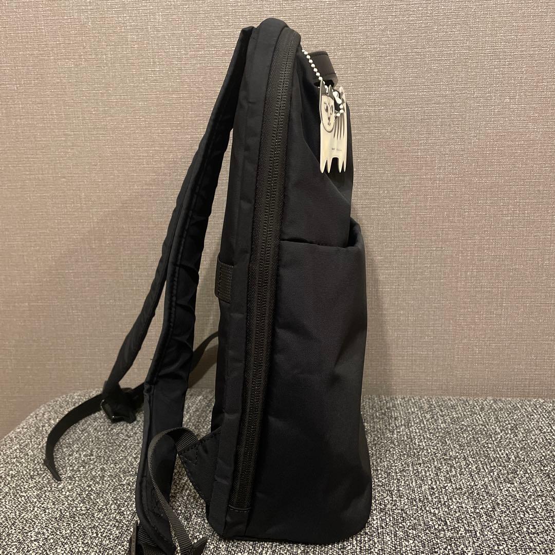 マッキントッシュ フィロソフィー ミア　リュック　ブラック