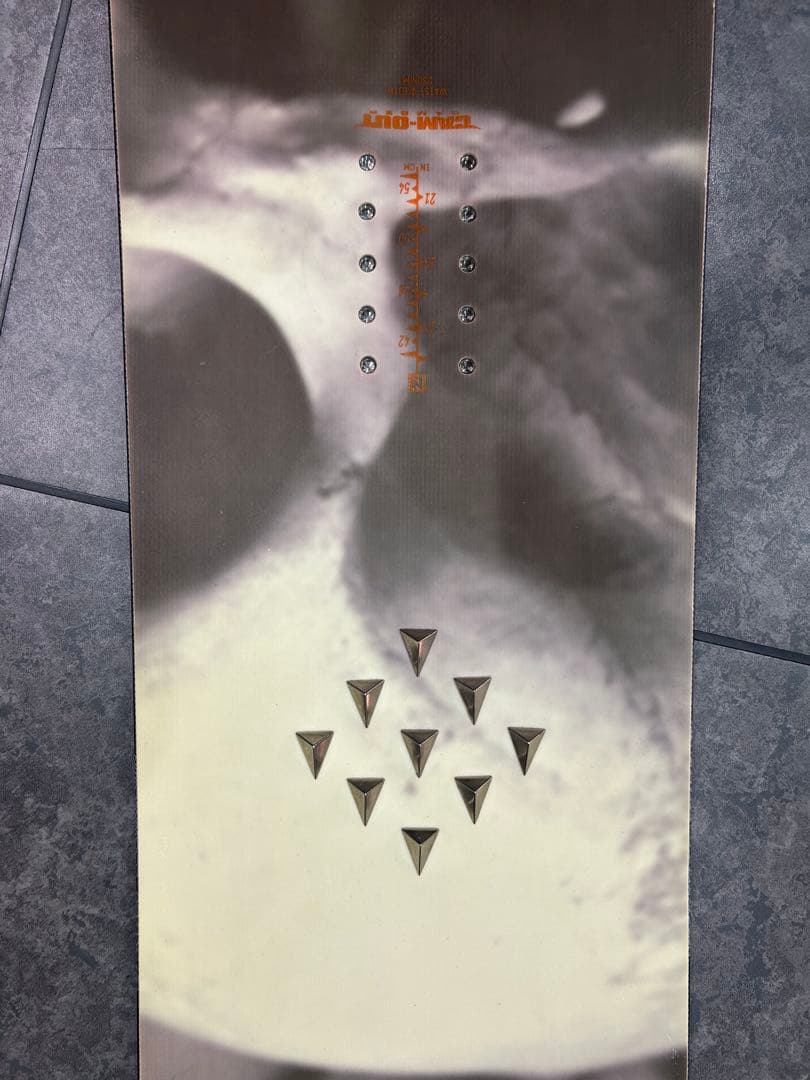 【確約済み】 U　NITRO DEMAND LTD 142 中古品