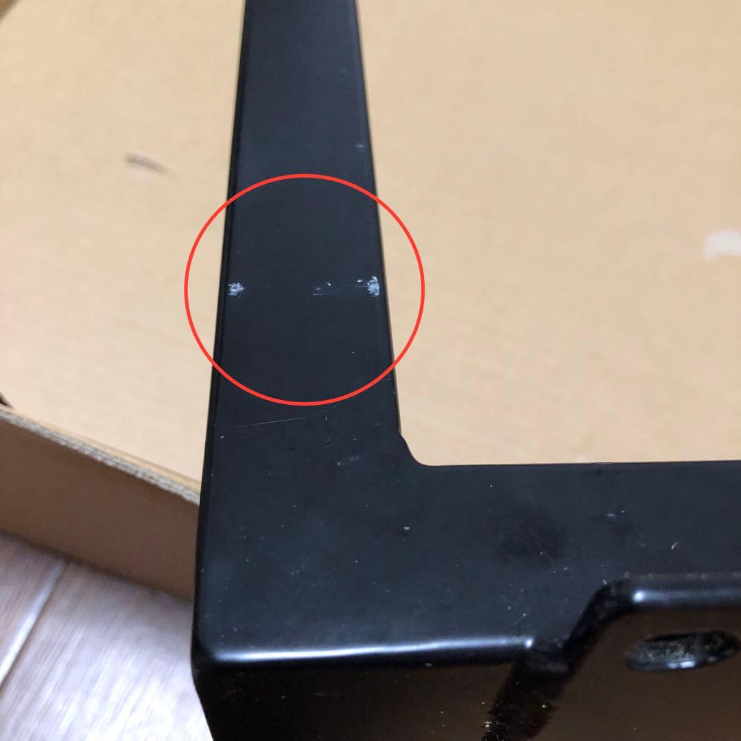 ✼•• アイアン　脚（テーブル用　鉄脚）••✼