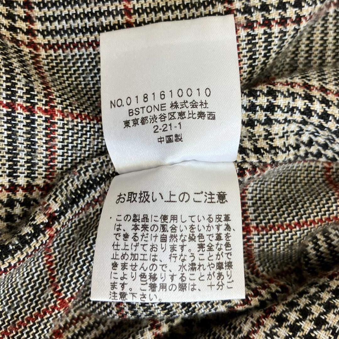 極美品✨アメリ レースアップライダースジャケット ラムレザー ブラック 黒 S