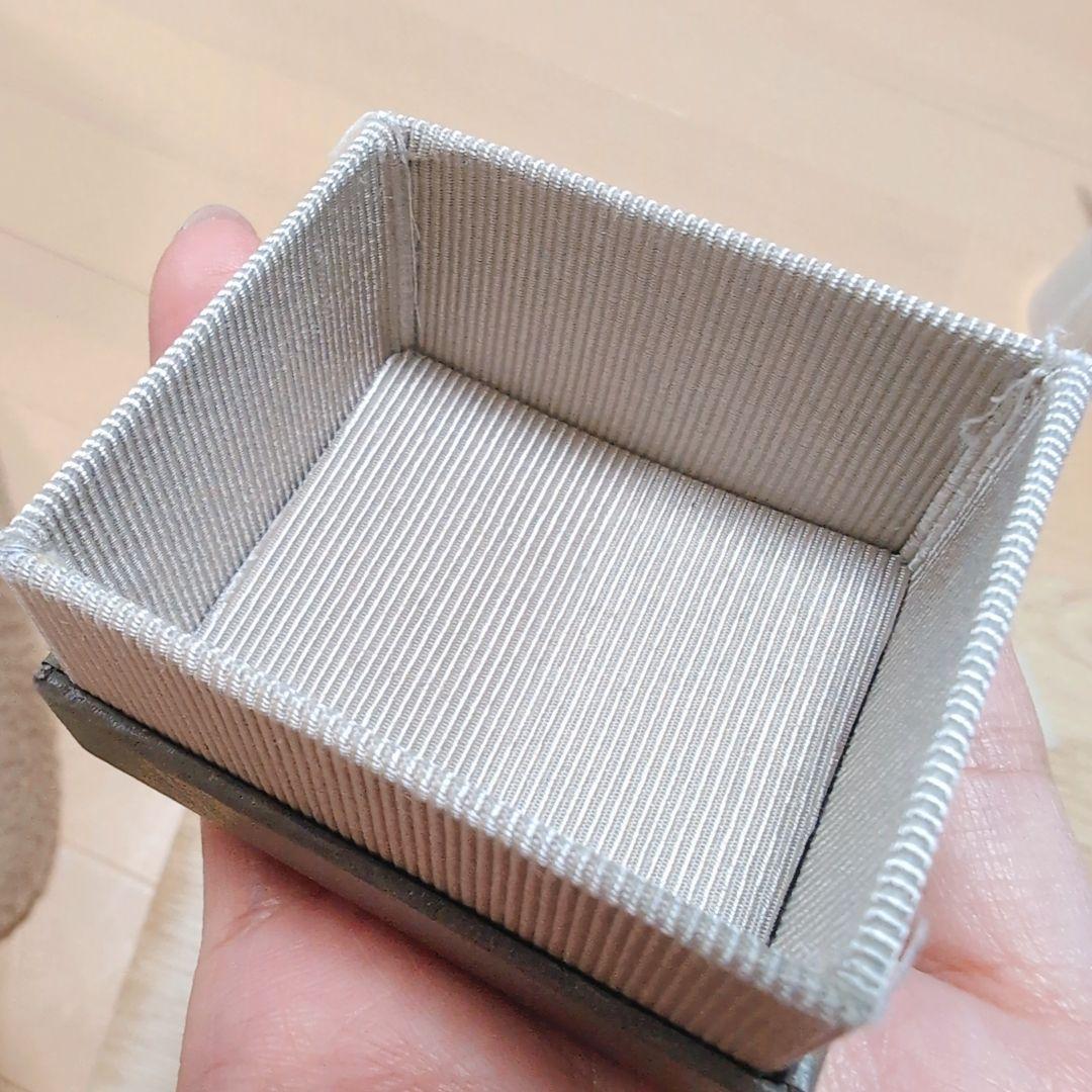 ete k18 ダイヤモンド　ブレスレット　0.014ct