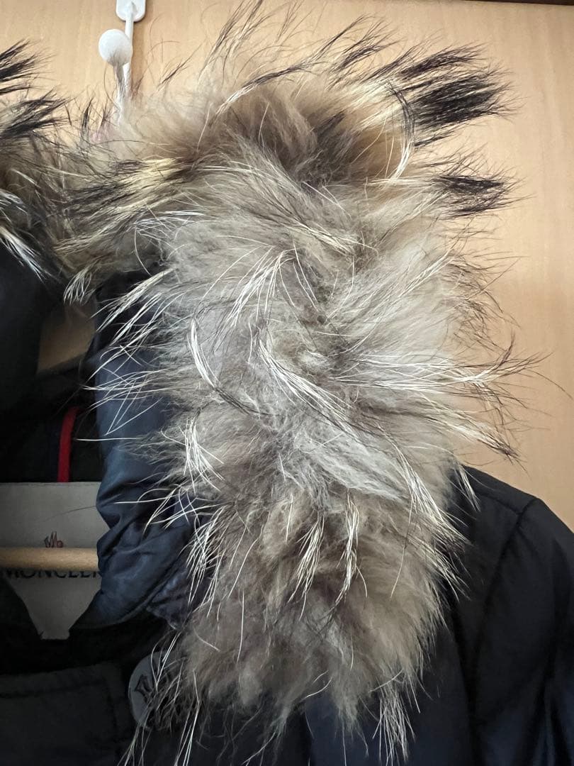 MONCLER ダウンジャケット レディース サイズ0