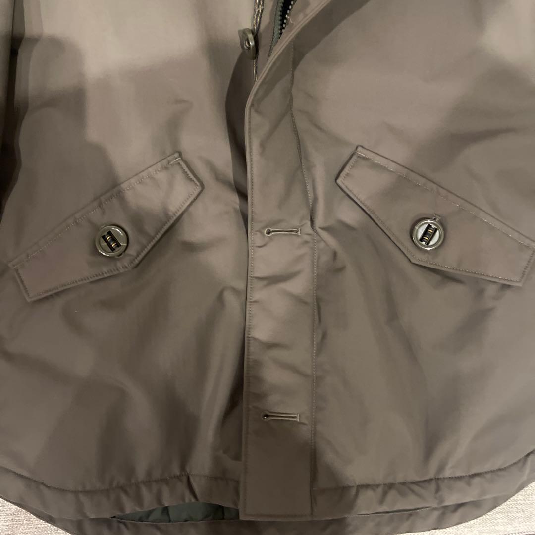 patagonia フード ブルゾン ジャケット