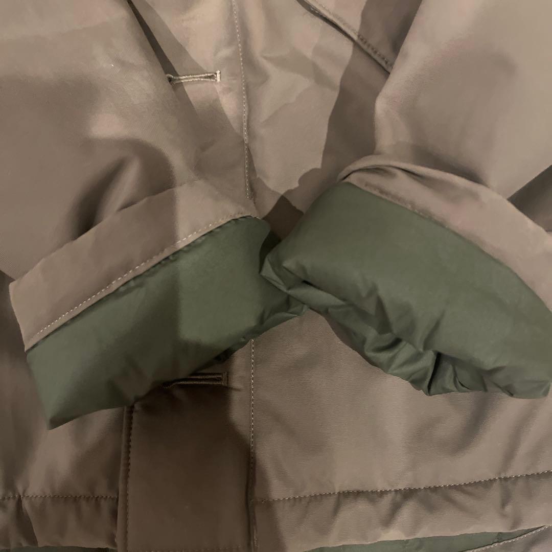 patagonia フード ブルゾン ジャケット