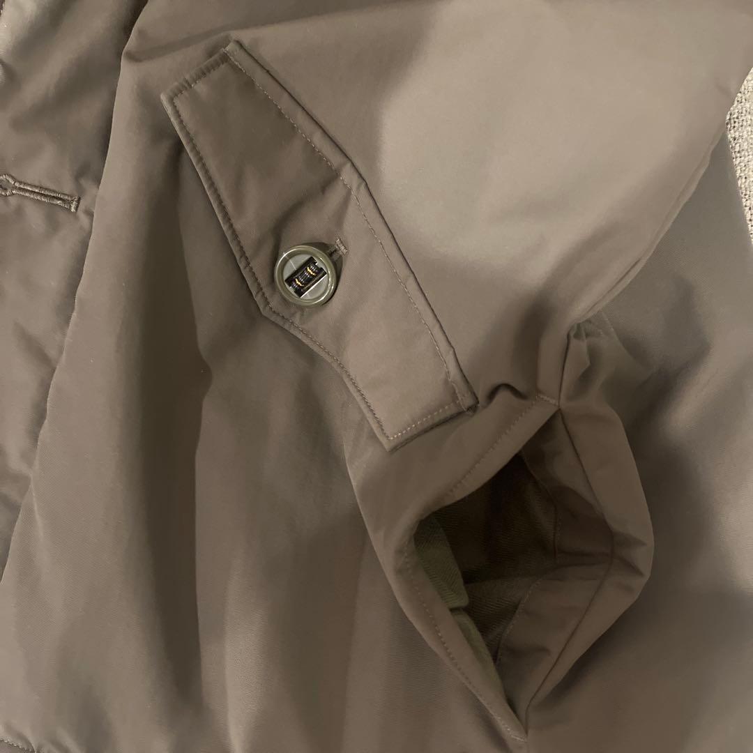 patagonia フード ブルゾン ジャケット