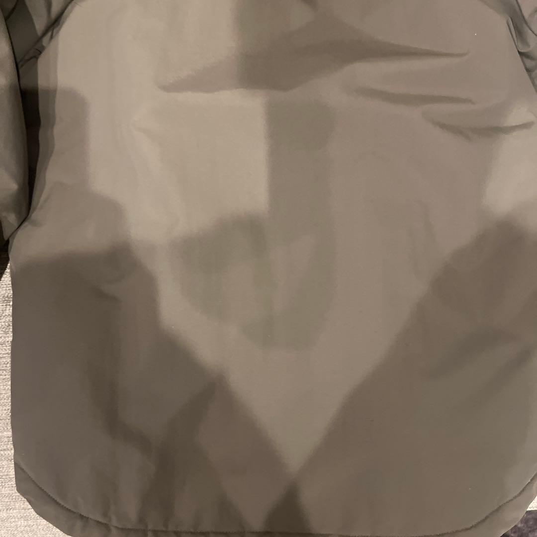 patagonia フード ブルゾン ジャケット