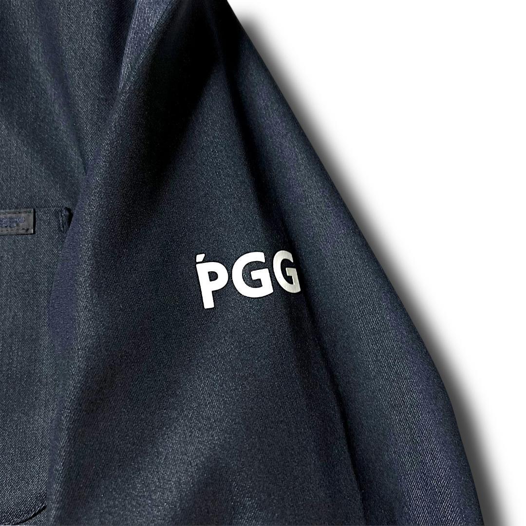1 PGG PEARLY GATES Lee 定70,400円 ジャケット