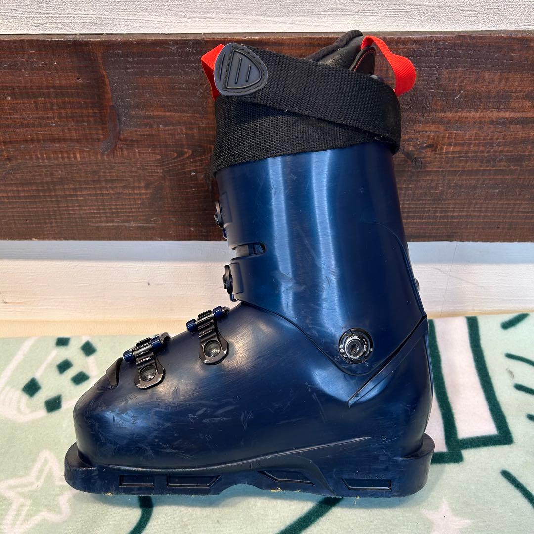 REXXAM REVO 110S 22cm レグザム　スキーブーツ ◇