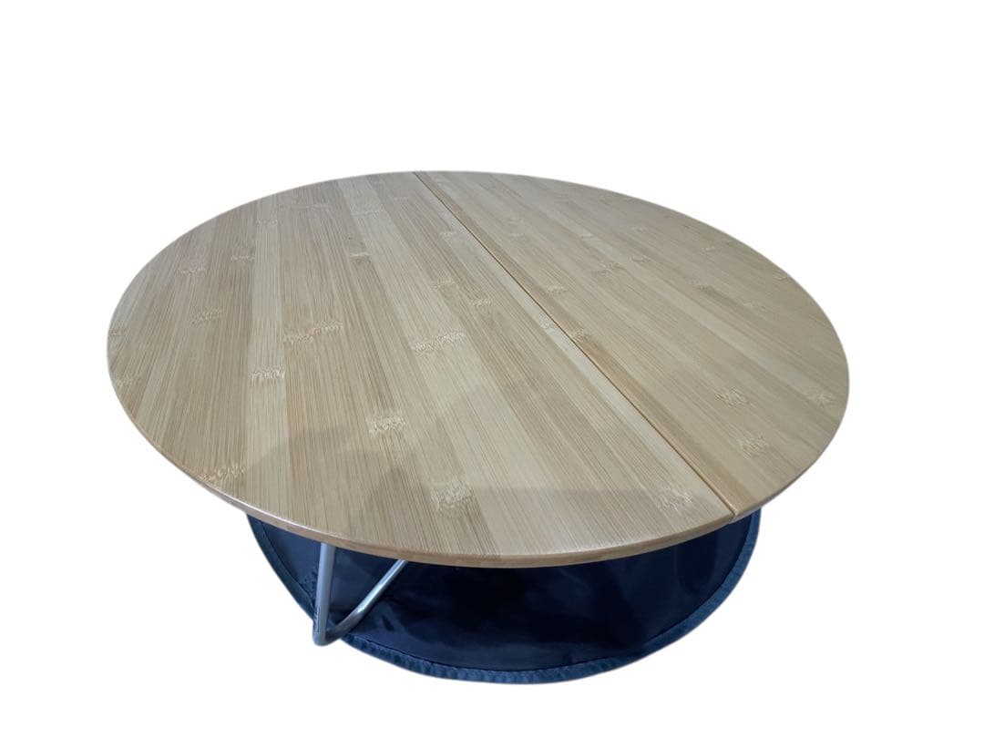 【美品】 peak スノーピーク　ちゃぶ台　M